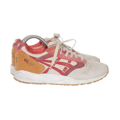 Sneakers (Beige, Flerfärgad) från Asics
