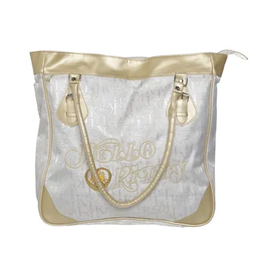 Handbag (Beige) from Hello Kitty