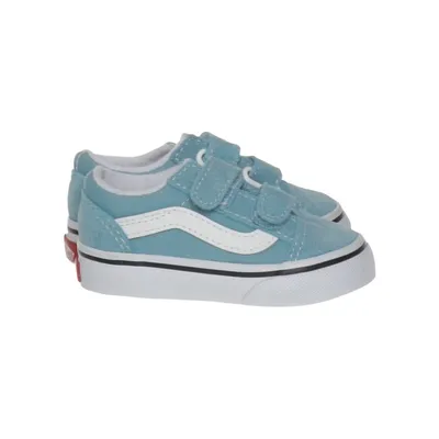 Sneakers (Old Skool) from Vans Leather
