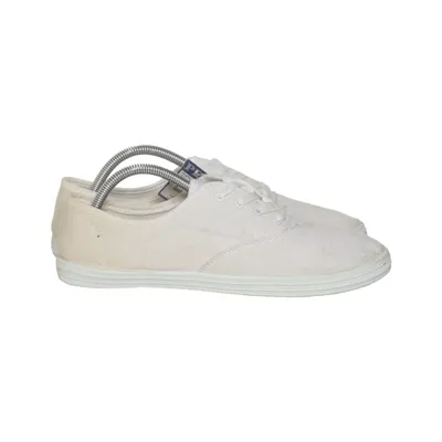 Tygskor (Beige) från Walkx Bomull