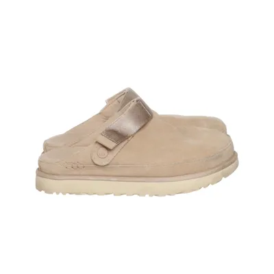Slip-ins (Goldenstar Clog) från UGG Mocka