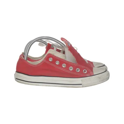 Canvas shoes (All Star) from Converse