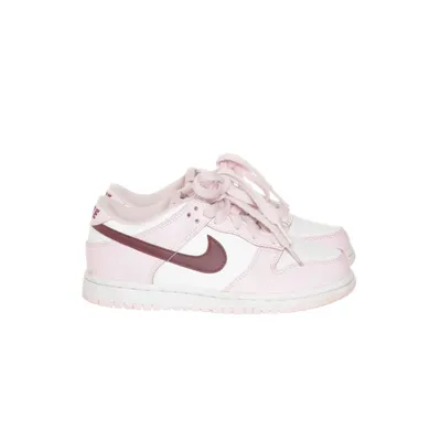 Sneakers (Dunk Low) fra Nike