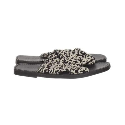 Mules (Noir, Blanc) de Primark
