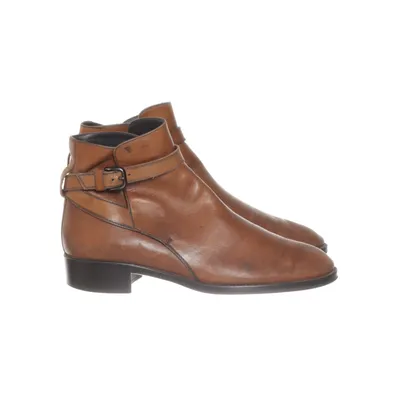 Ankle boots (Brown) from Tod's