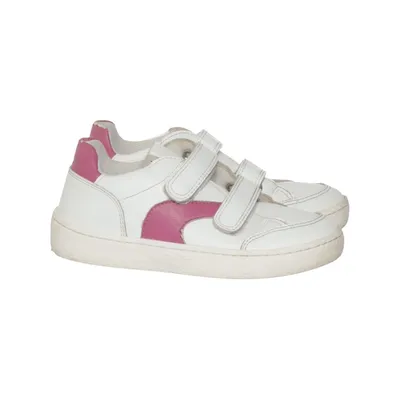 Gymnastic shoes (White, Pink) from Primigi