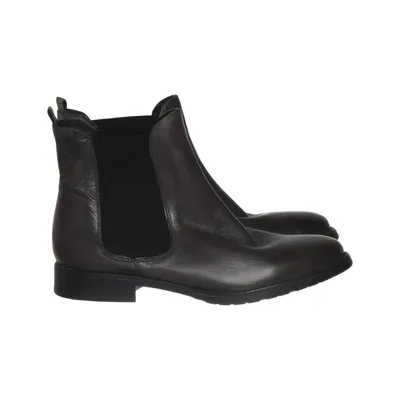 Bottines Chelsea (Marron) de Freeflex