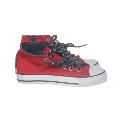 Canvas schoenen (Rood) van MyWear