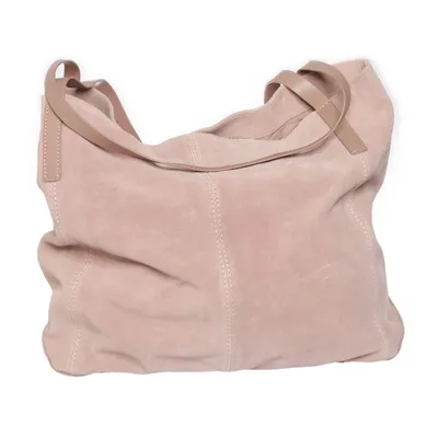 Handväska (Beige) från Anna Field Bomull