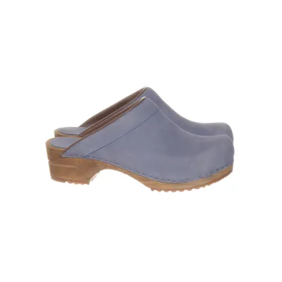 Klompen (Blauw) van Sanita