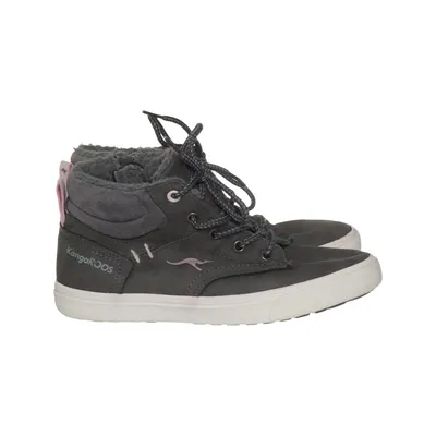 Sneakers (Grijs, Roze) van Kangaroos