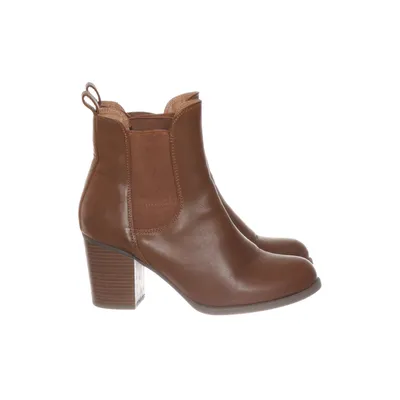 Laarzen met hak (Bruin) van Vox Shoes
