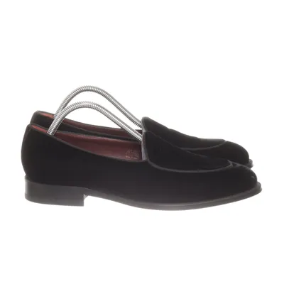 Loafers (Black) from Suitsupply Leather
