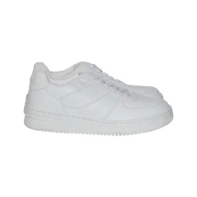 Sneakers (White) from DinSko