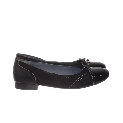 Ballerines (Noir) de Sioux