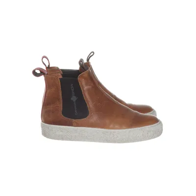 Bottines Chelsea (Marron) de Canada Snow