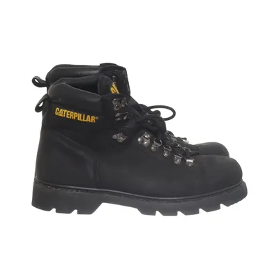 Veterlaarzen (Zwart) van Caterpillar