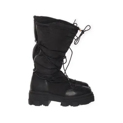 Boots (Black) from ASOS Design