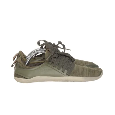 Barfodssko (Grøn) fra Vivobarefoot