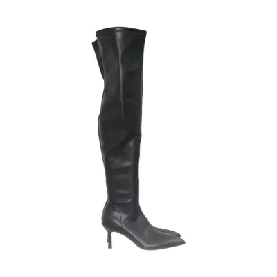 Boots (Black) from Clou