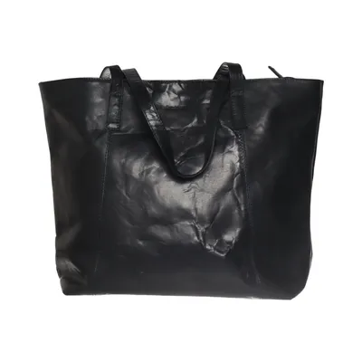 Sac à main (Noir) de Luca Ferri