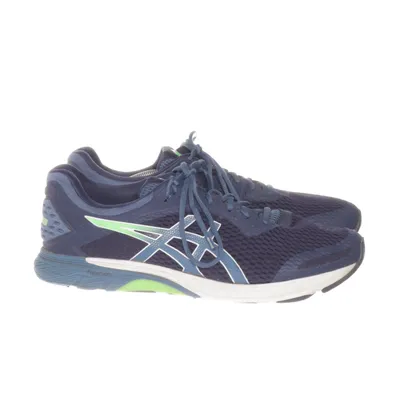 Running shoes (Blue) from Asics