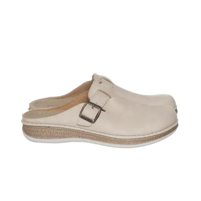 Träskor (Beige) från Easy Street