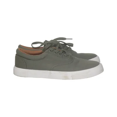 Chaussures en toile (Vert) de Stadium Outlet
