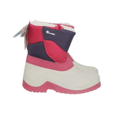 Rubber boots (Pink, Beige) from Lejon