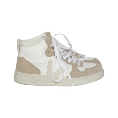 Sneakers (Vit, Beige) från Veja Skinn