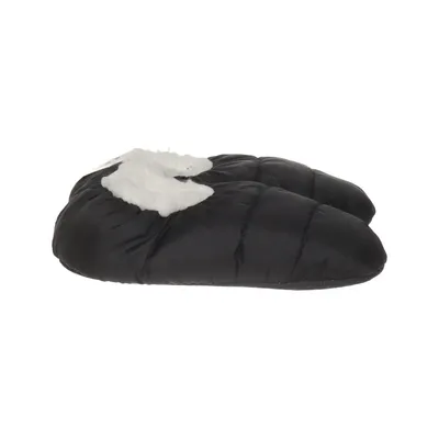 Chaussons (Noir) de Home Polyester