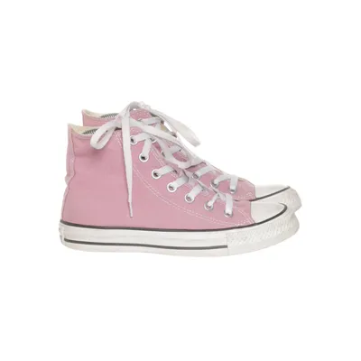 Canvas shoes (Pink) from Converse
