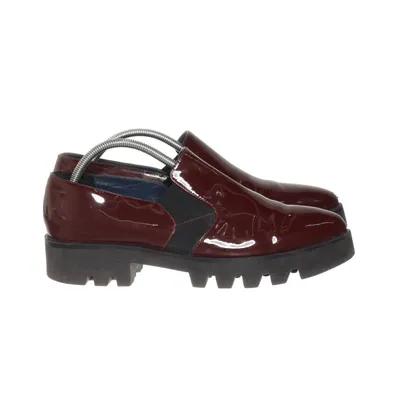 Loafers (Rød) fra Studio Pollini