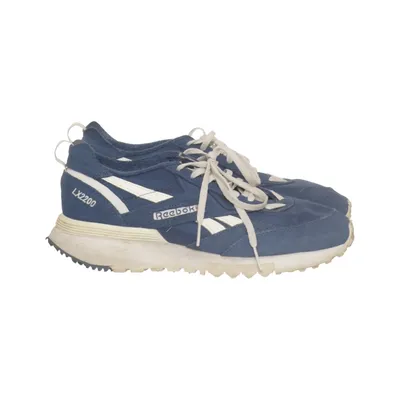 Baskets (Bleu, Blanc) de Reebok