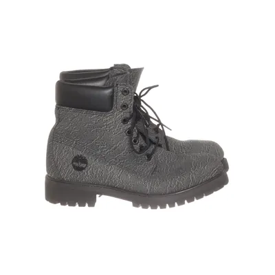 Kängor (Grå, Svart) från Timberland Skinn