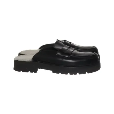 Slip-ins (Svart) från Jim Rickey Skinn