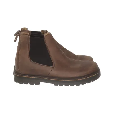 Chelsea boots (Brun) från Birkenstock