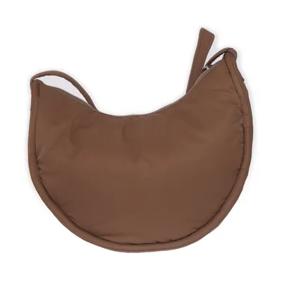 Axelremsväska (Brun) från Sandqvist