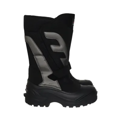 Støvler (Sort, Grå) fra Powerboots