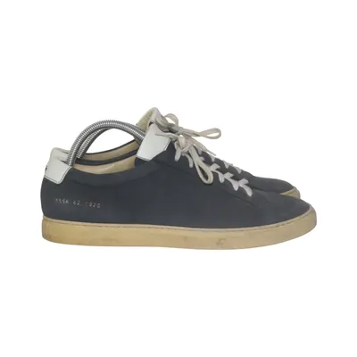 Sneakers (Achilles Low) from Common Projects Leather