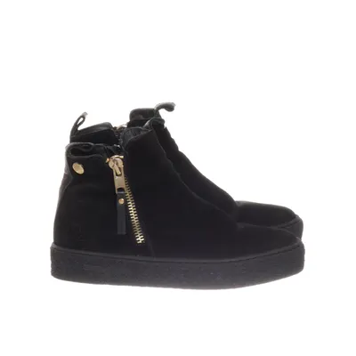 Bottines (Noir) de Canada Snow