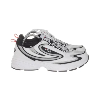 Sneakers (Wit, Zwart, Grijs) van Fila