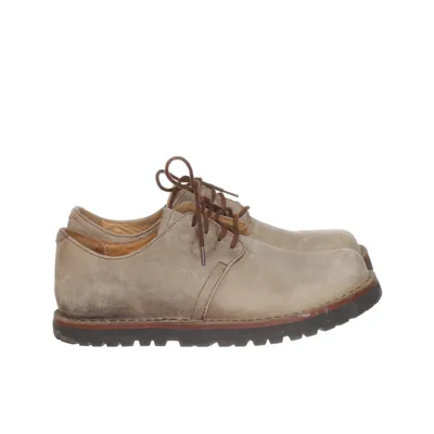 Ökenkängor (Waldviertler) från Waldviertler