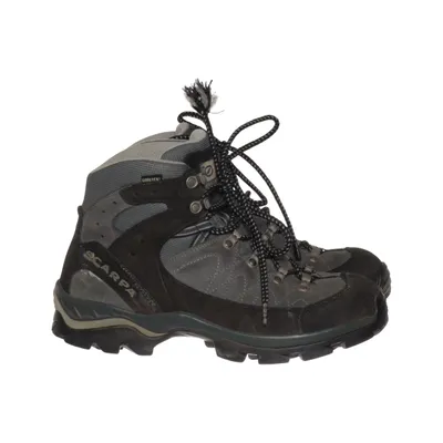 Hoge wandelschoenen (Grijs, Zwart) van Scarpa