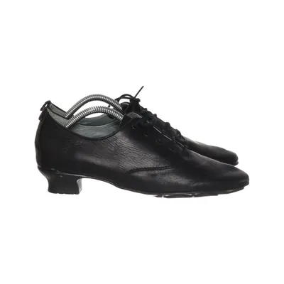 Chaussures de danse (Noir) de Camper Cuir