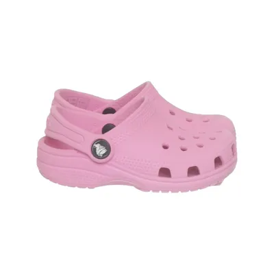 Slip-ins (Pink) from Crocs