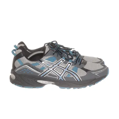 Trainers (Gray, Blue) from Asics
