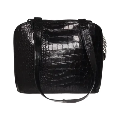 Handtas (Zwart) van Russell & Bromley
