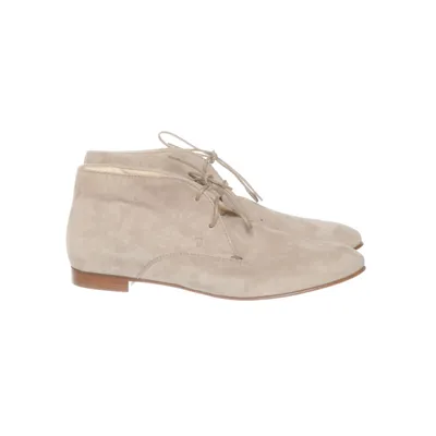 Walking shoes (Beige) from Tod's