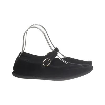 Ballerinasko (Sort) fra Zara